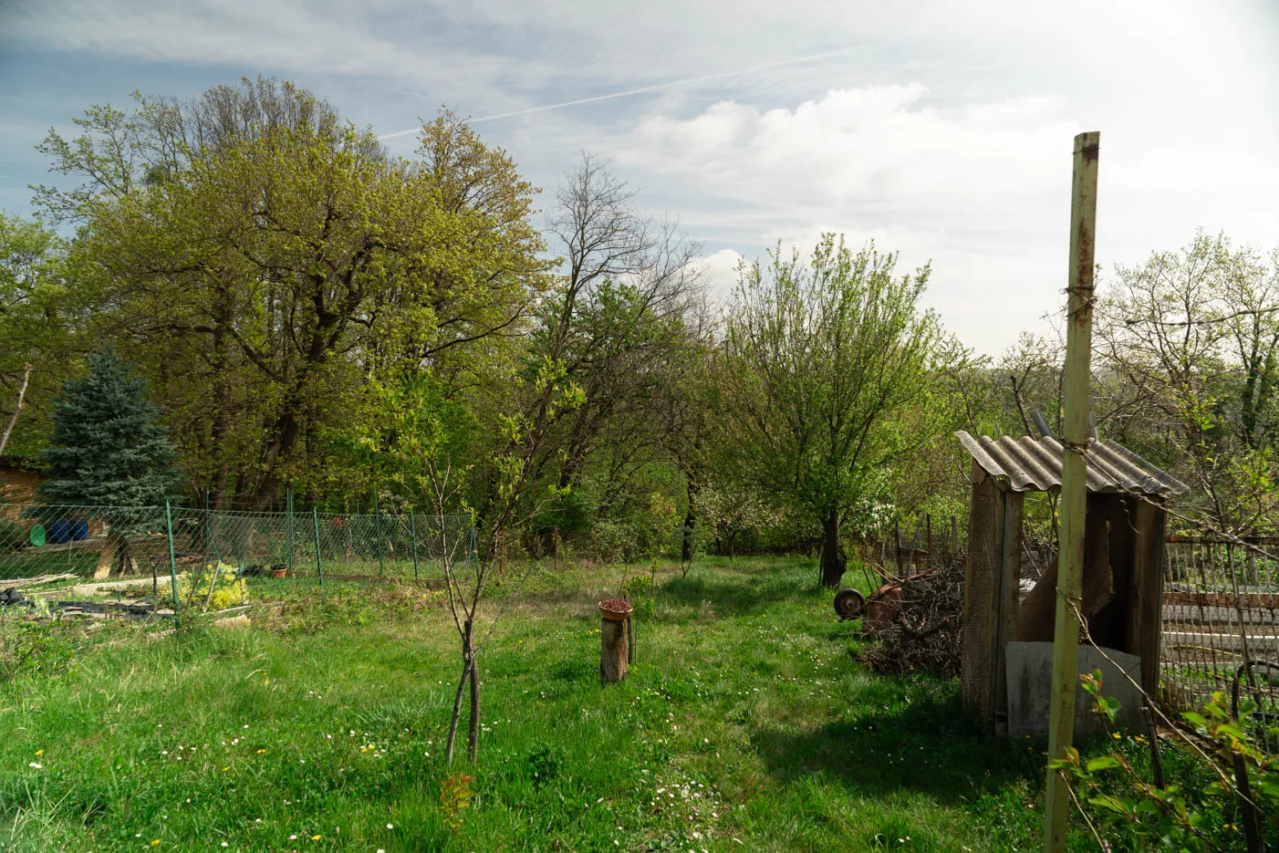 građevinsko zemljište, zagreb (granešina), 834 m2 - slika 10