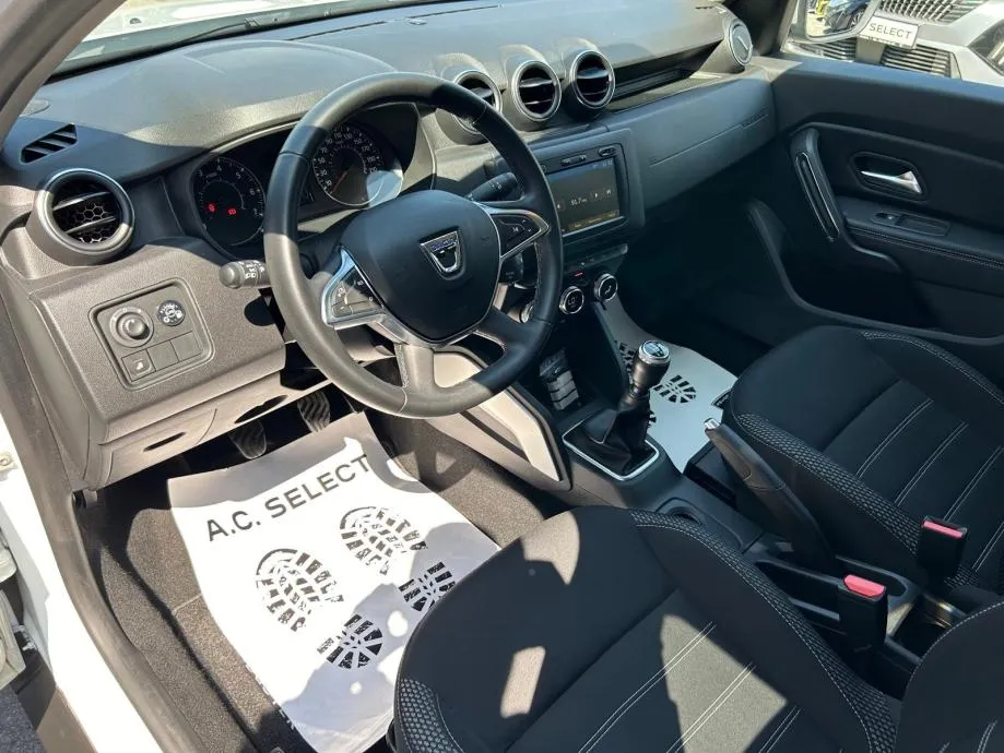 dacia duster 1.6 sce + gpl - 2019 - 130.000km - garancija - reg 1.god - slika 18