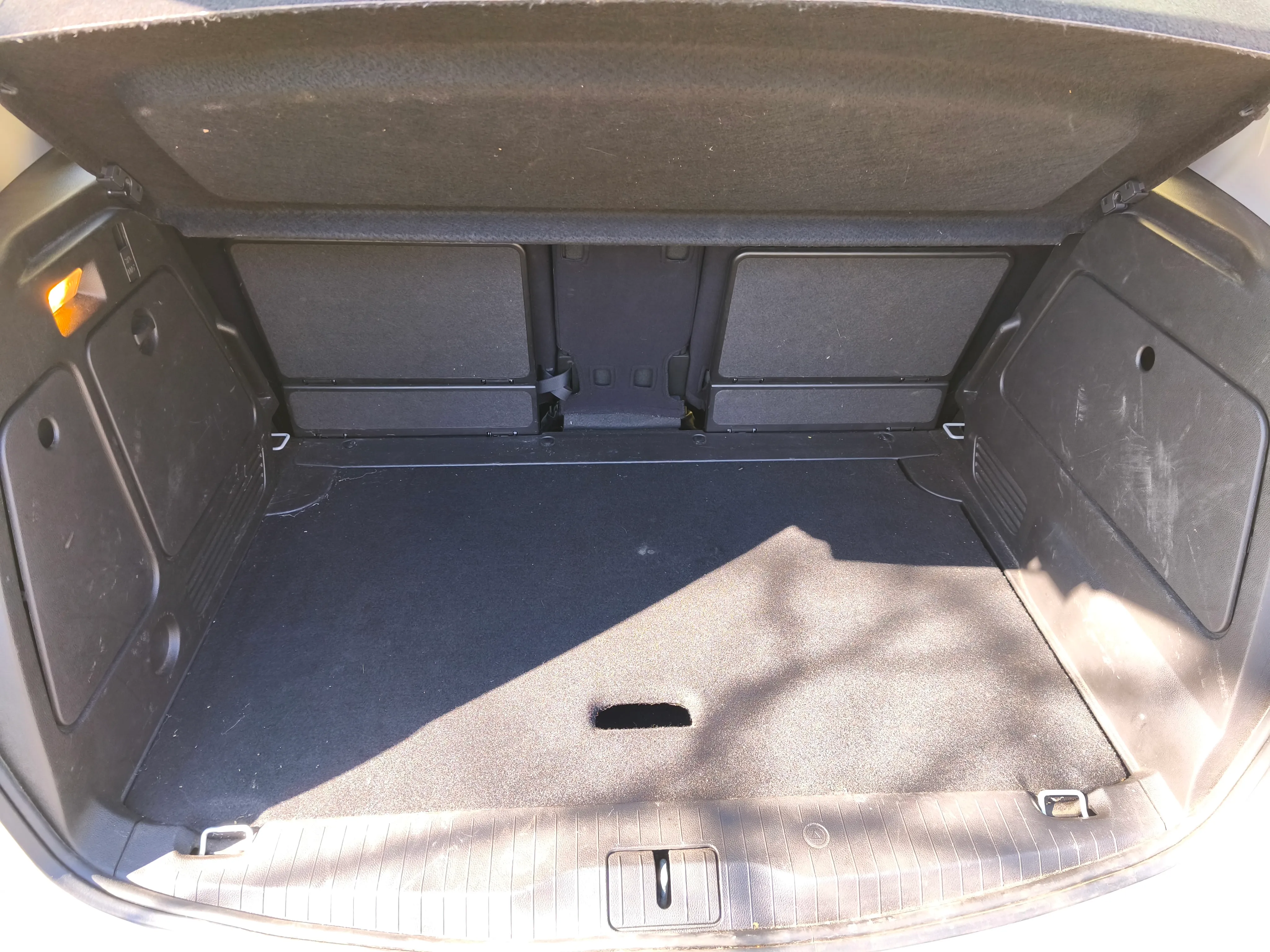 2016 opel meriva b 1,4 16v 53000km hr auto prvi vlasnik - slika 14