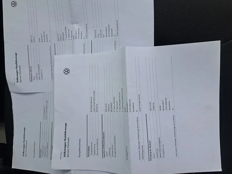 volkswagen crafter 2.0 tdi*140ks*automatik*klima*webasto*krovni nosači - slika 20