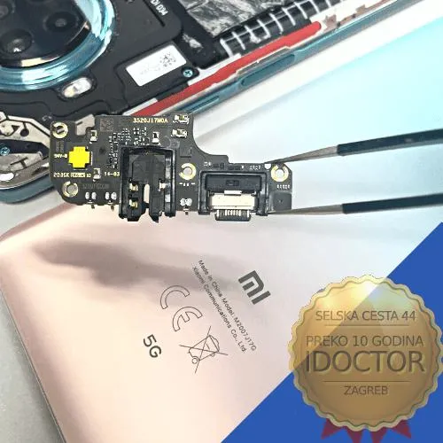 xiaomi servis - idoctor - mi, redmi, poco - selska cesta 44 - slika 4