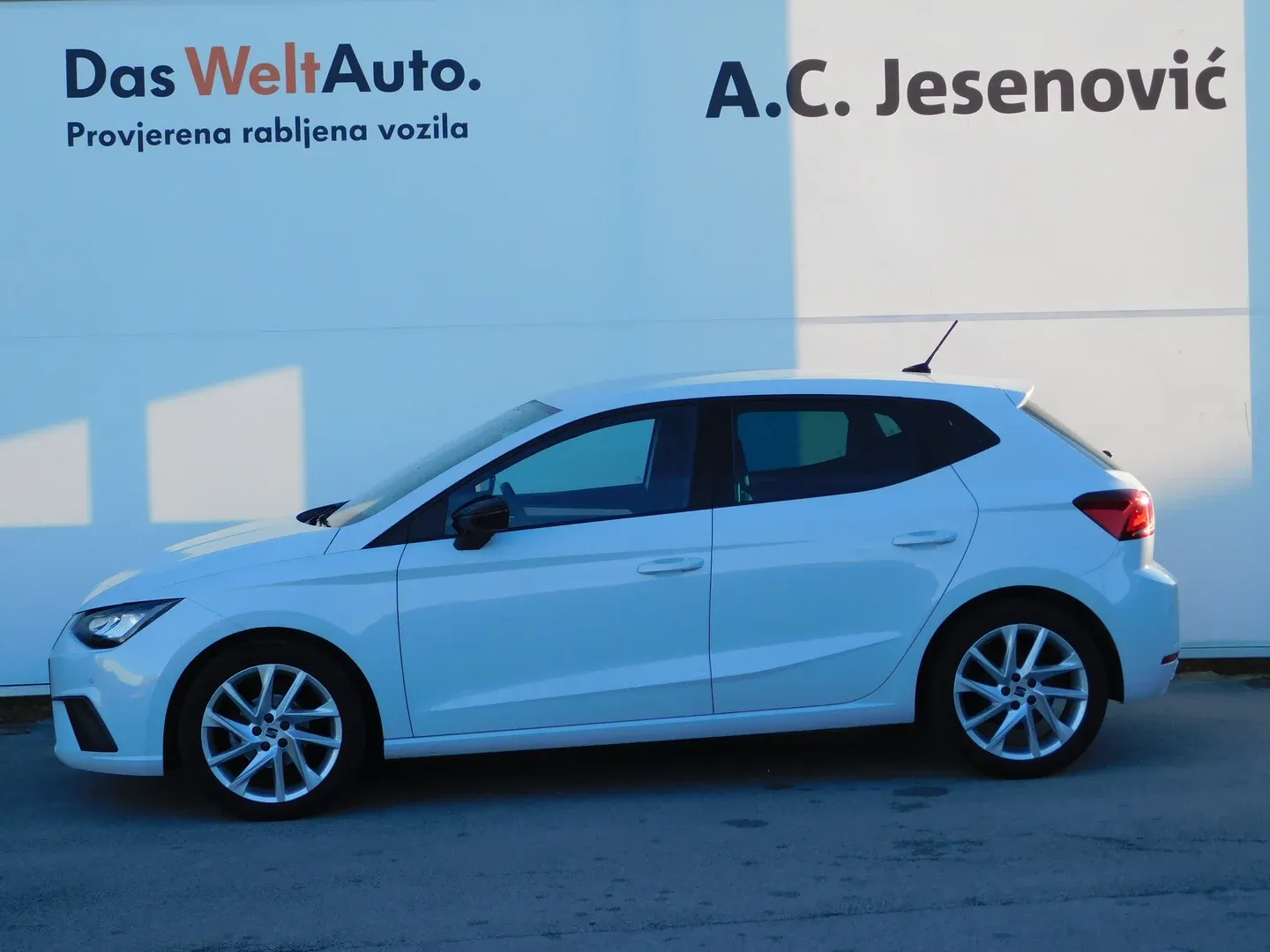 12575 seat ibiza 1.0 tsi fr edition 40 - slika 6