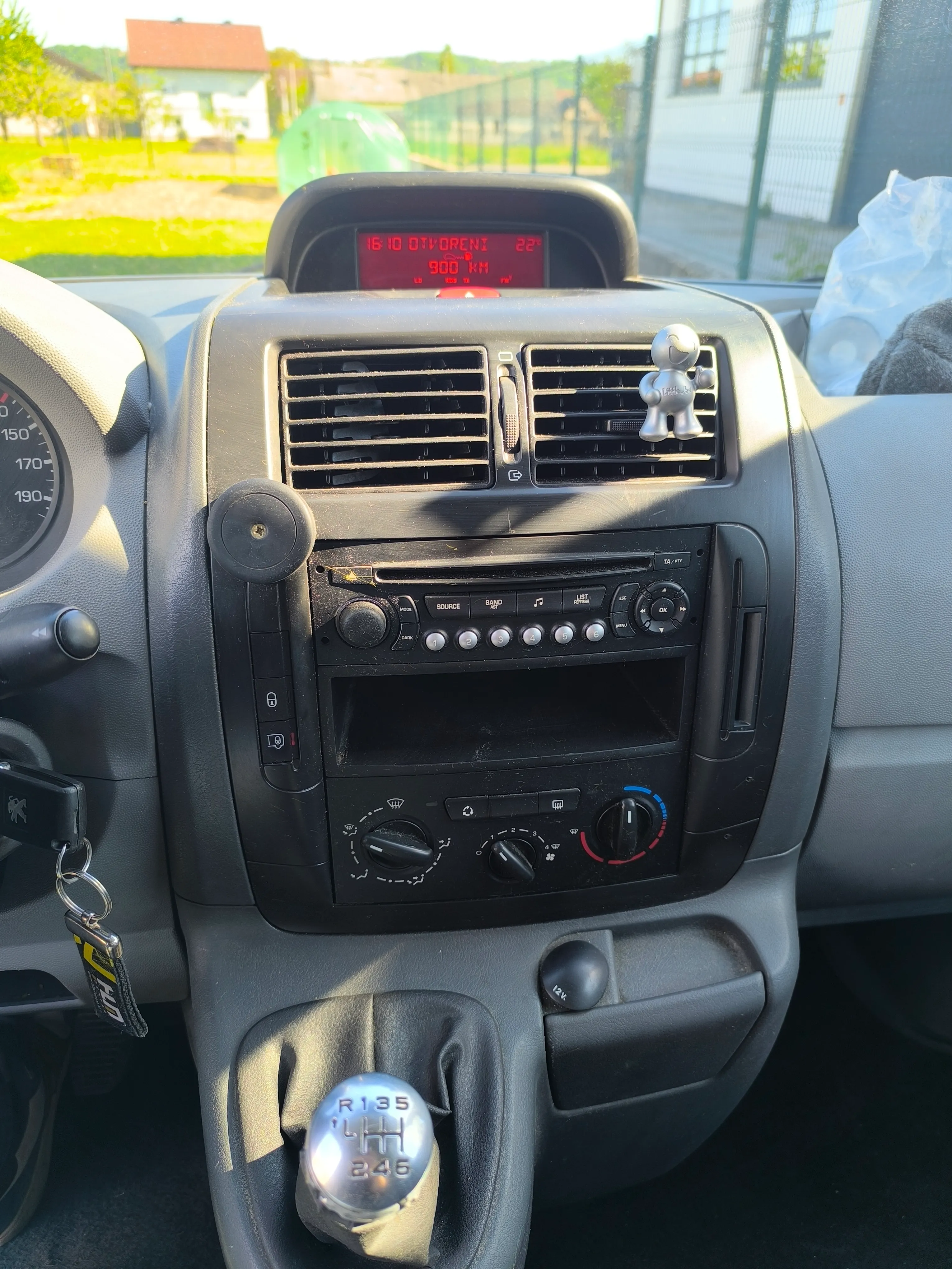 peugeot expert 2.0hdi 2011g l2h2 - slika 9