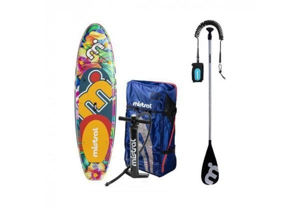 MISTRAL Napihljiv Sup Limbo 10″5. - Smlednik, Medvode