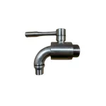 Špina inox DN 3/4 – inox slavina - Višnjan