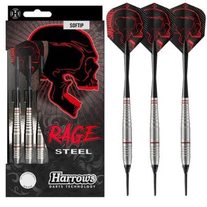 rage brass 18g - slika 3