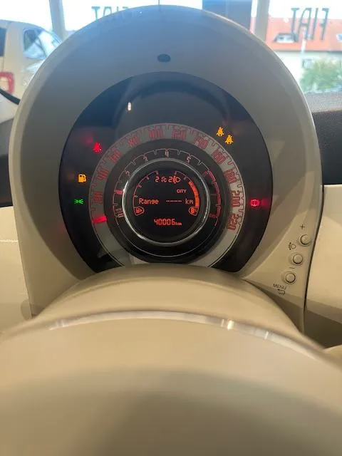 fiat 500 1,0 hyb amore financiranje 1/3 kamata 2,99% - nema prijenosa - slika 16