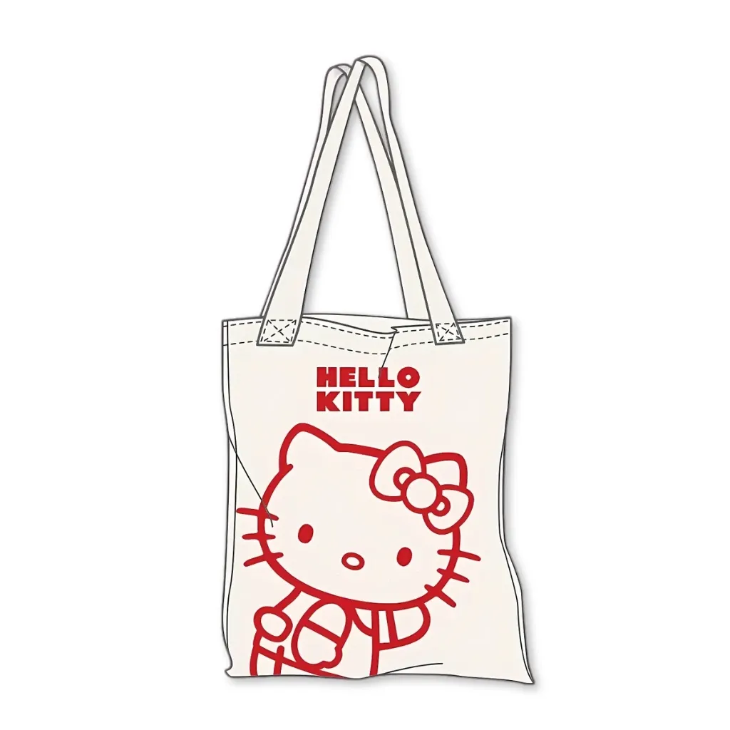 Hello Kitty torba za kupovinu - Zagreb