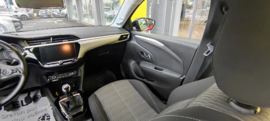 opel corsa 1,2 odlična prilika / vozil0 sa tvorničkim jamstvom - slika 17