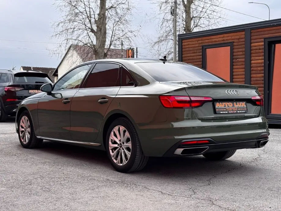 audi a4 30 tdi automatik •2023.g.•navigacija•virtual•leasing 7 godina• - slika 4