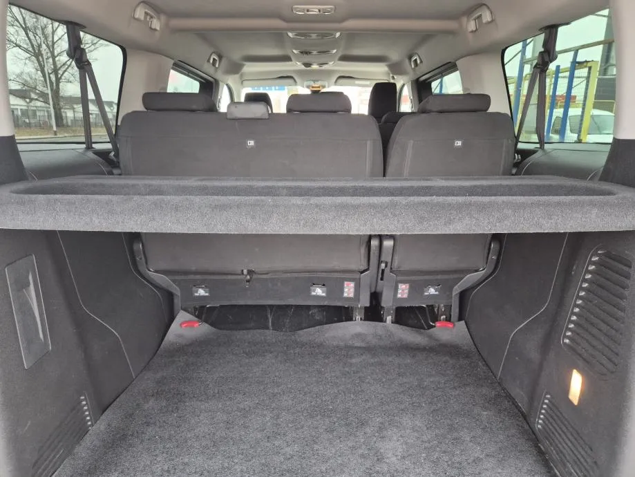 peugeot expert traveller 2.0 bhdi automatik, 8+1 sjedala, garancija.. - slika 13