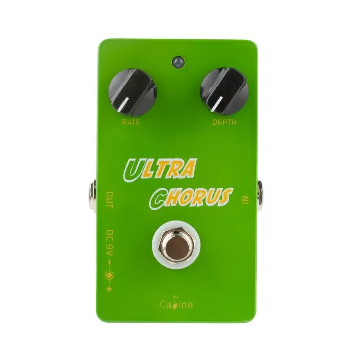 caline cp28 ultra chorus - slika 2