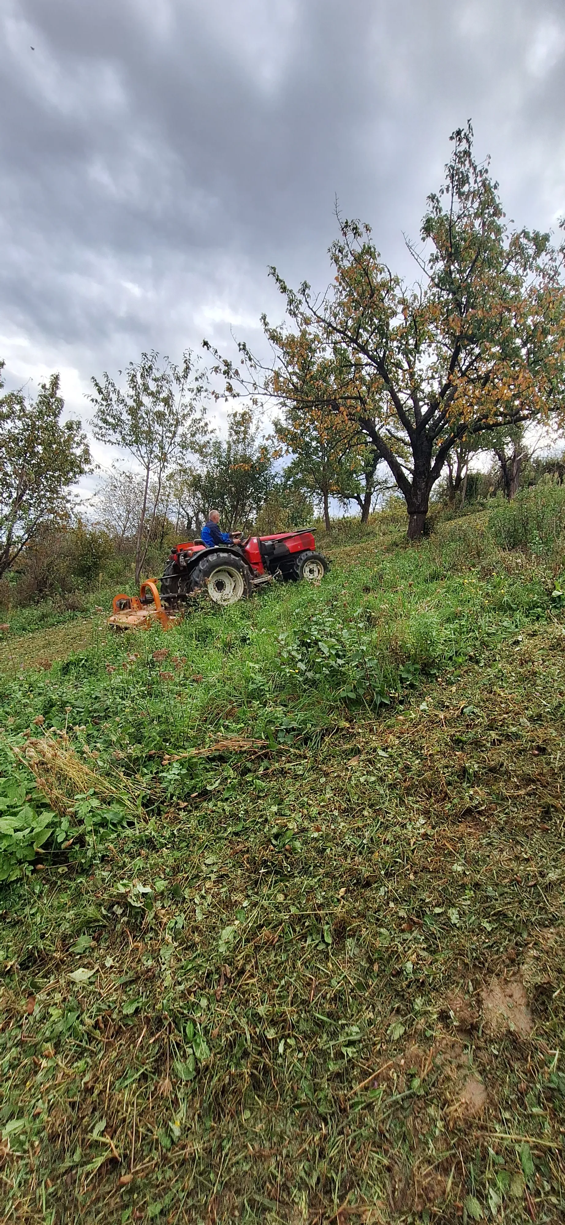 gradilište-voćnjak 1119 m2 markuševec****prodaja-zamjena**** - slika 8