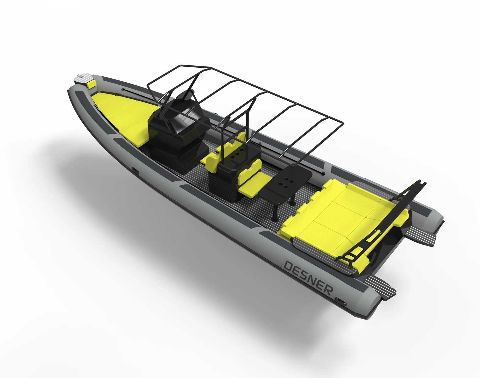 desner sport 860 - slika 3