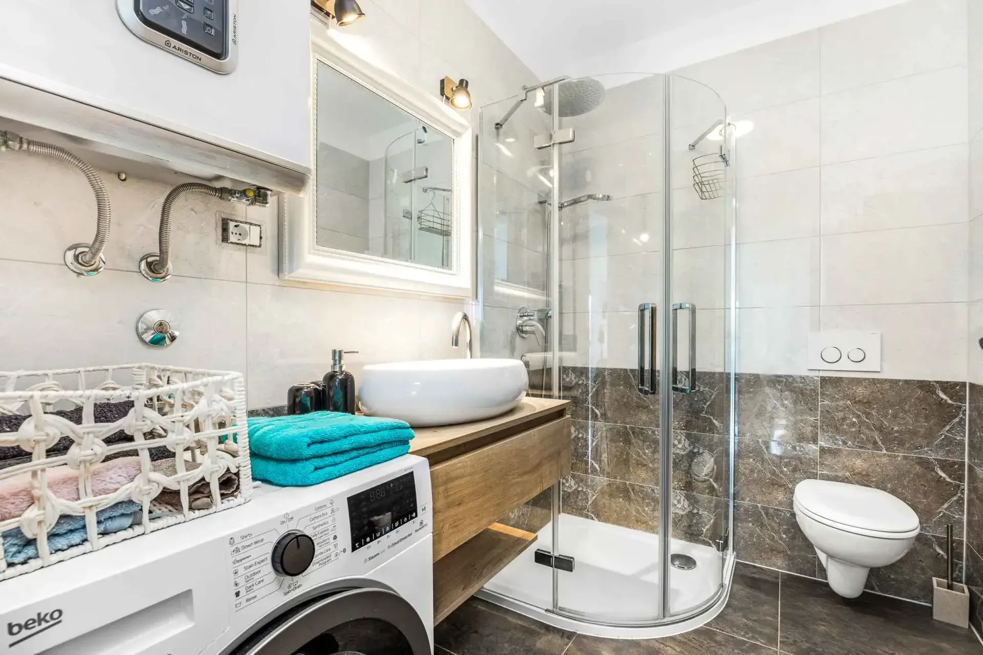 apartman medulin beach apartment - slika 15