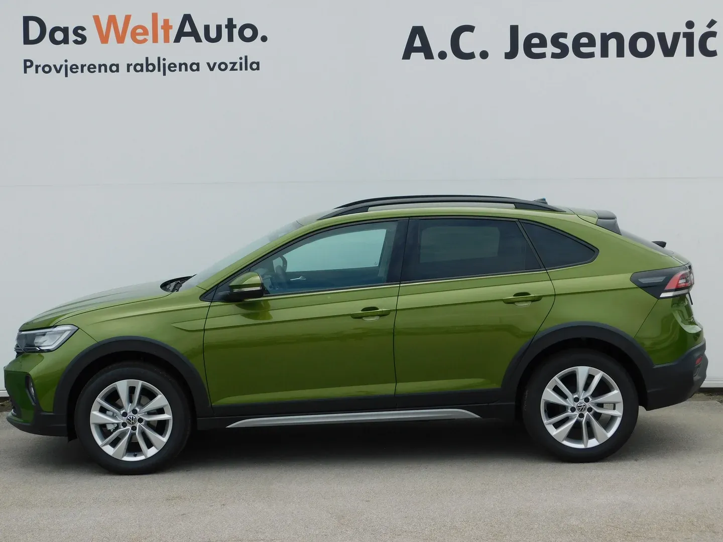 12669 volkswagen taigo 1.0 tsi life plus - slika 6