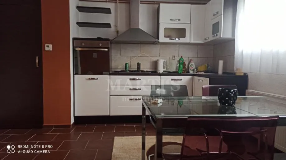 ksaver, 2 stana, 67+55m2, 3+2sobe, terasa, prizemlje (prodaja) - slika 9