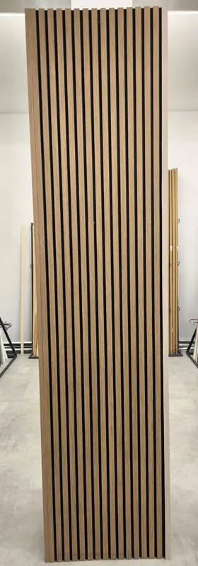 akustični panel black walnut 016 kom/78,00 € akcija -25% = 58,50 € - slika 2
