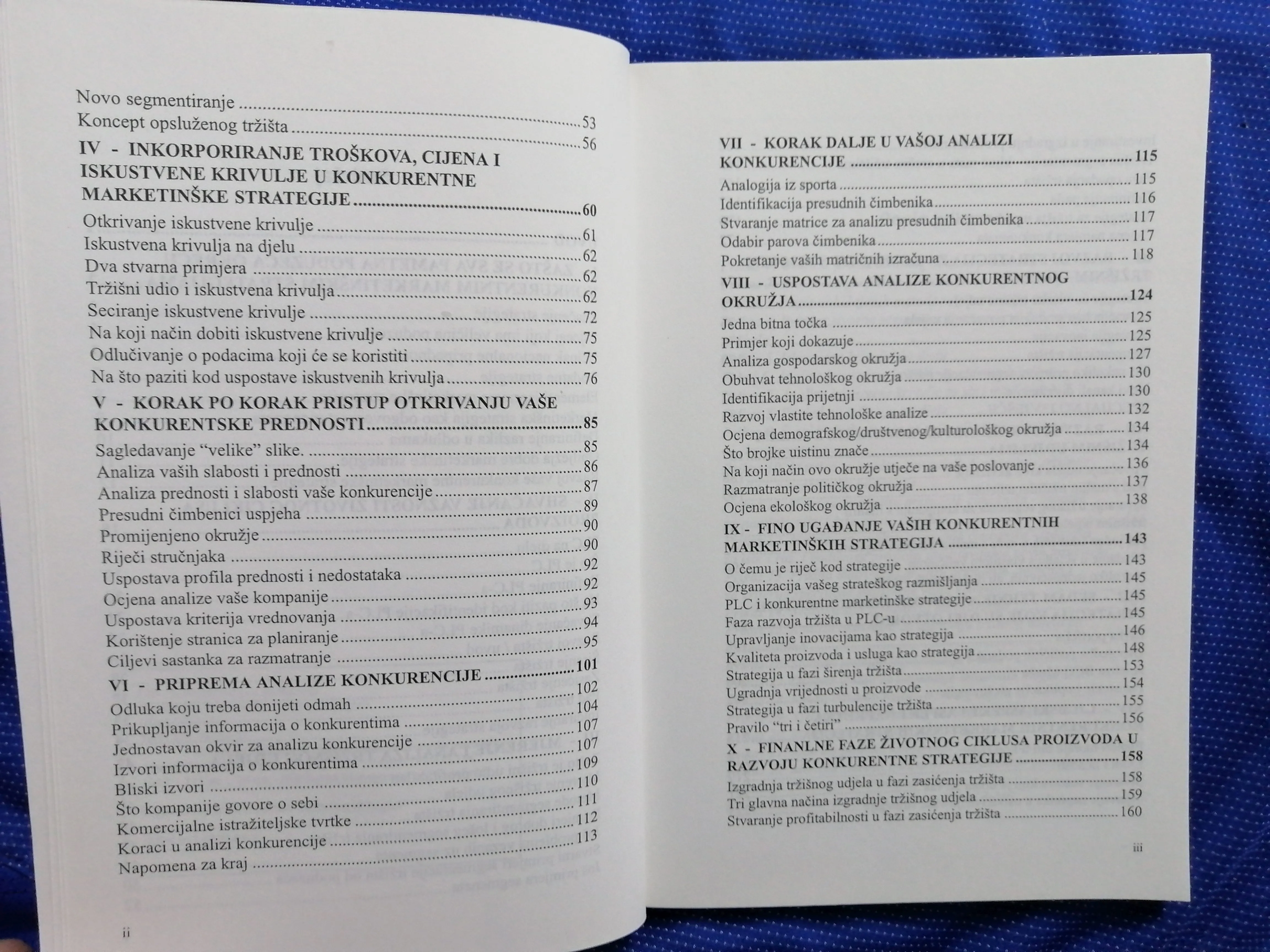james w. taylor – strategije marketinga - slika 6