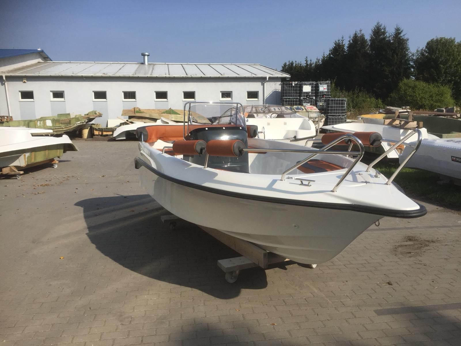 marion 540 - slika 5