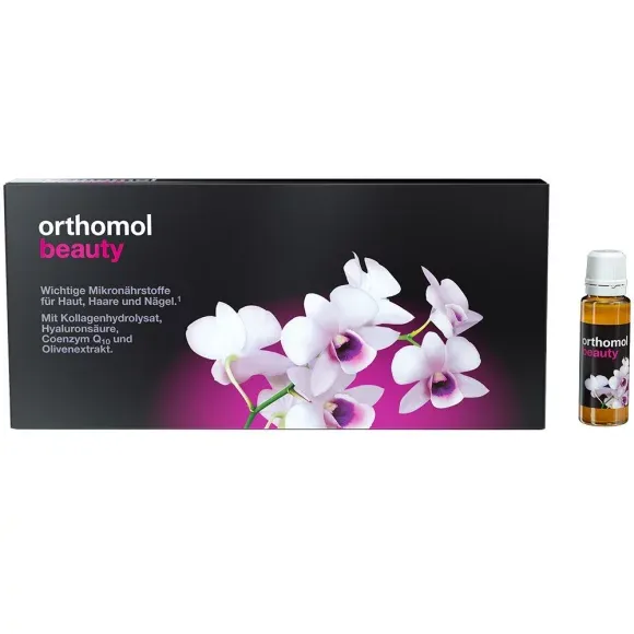 Orthomol Beauty Bočice 7 - Zagreb