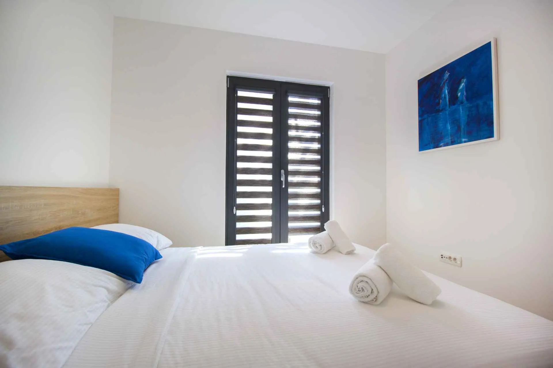 apartmani makarska centar - slika 12