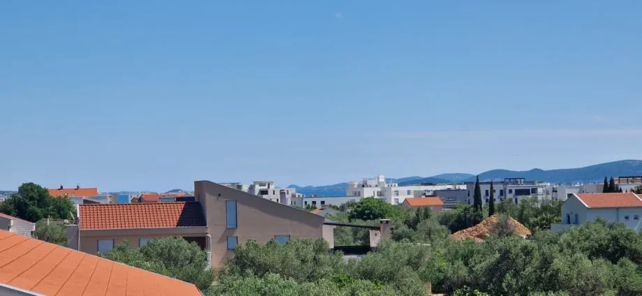 sukošan, apartmanska kuća(915m2) s 11 apartmana - slika 16