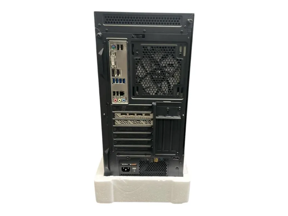 gamer diablo ryzen 7 5800x, rx 7700 xt, 16gb/1tb/ / r1, rate! - slika 5