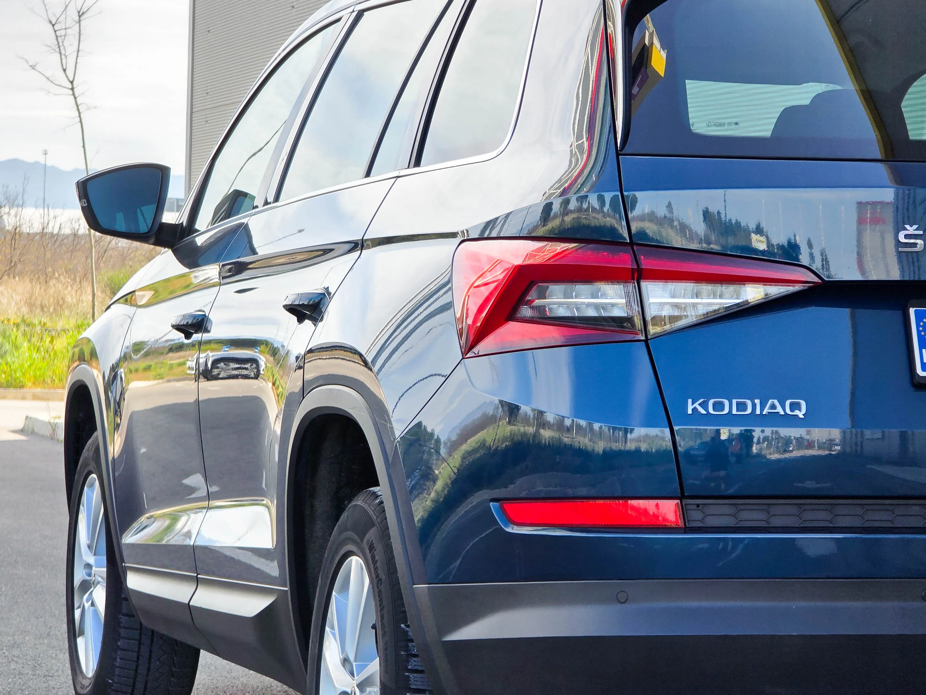 škoda kodiaq 2,0 tdi ambition dsg |7 sjed |hr auto |jamstvo - slika 3