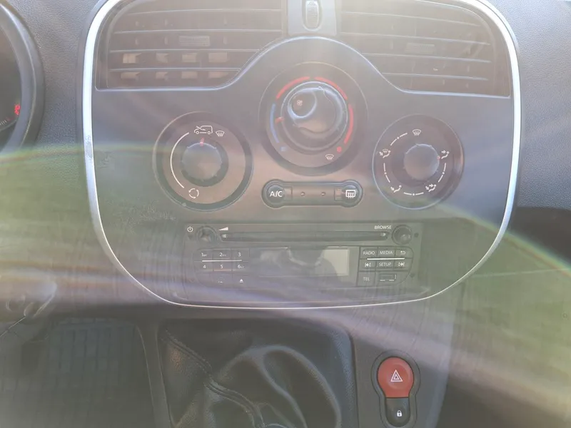 renault kangoo 1.5 dci*klima*tempomat*park.senzori* - slika 15