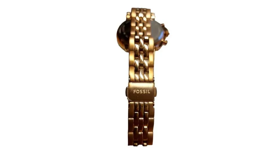 ženski ručni sat fossil es5218 36 mm, novo / r1, rate - slika 7