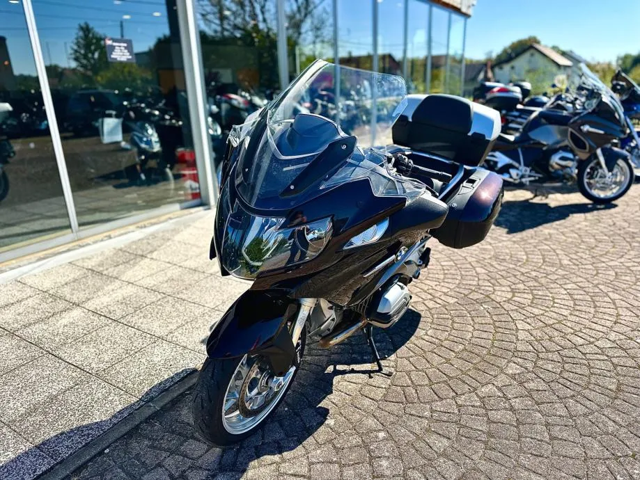 bmw r 1200 rt abs tcs esa rdc, 2015 god. - slika 7