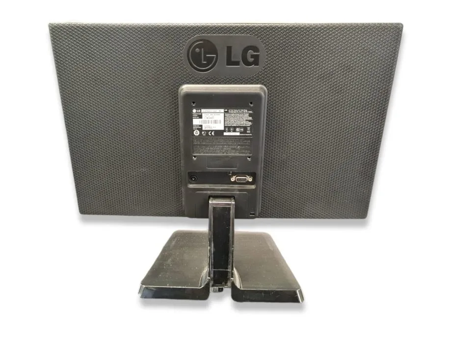 monitor lg flatron e1942c-bn / r1, rate !! - slika 2