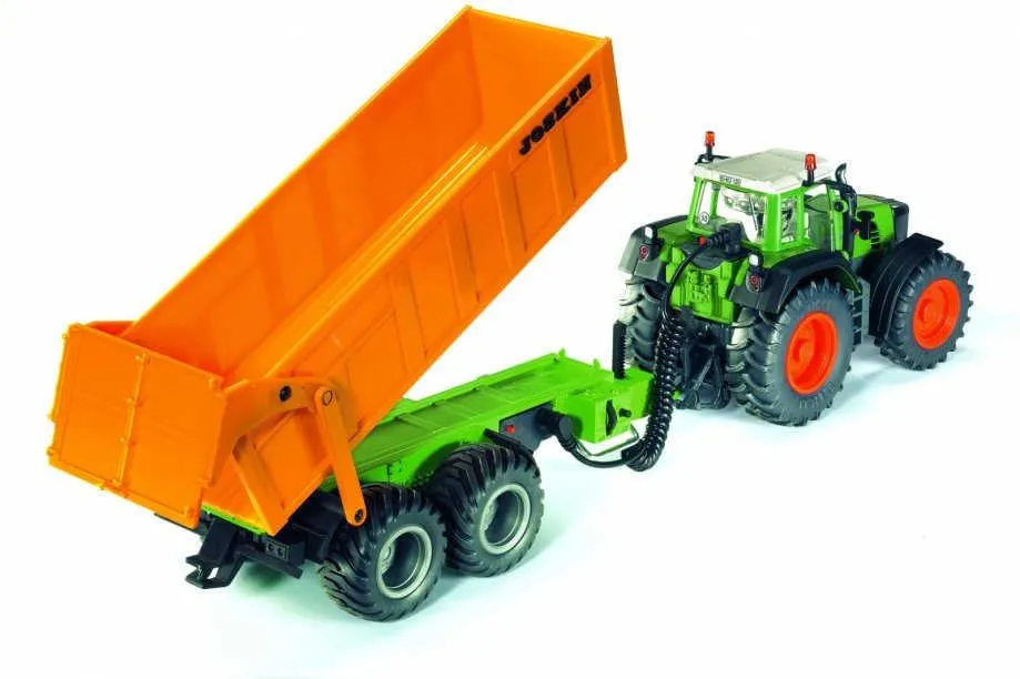 siku control prikolica joskin - slika 3