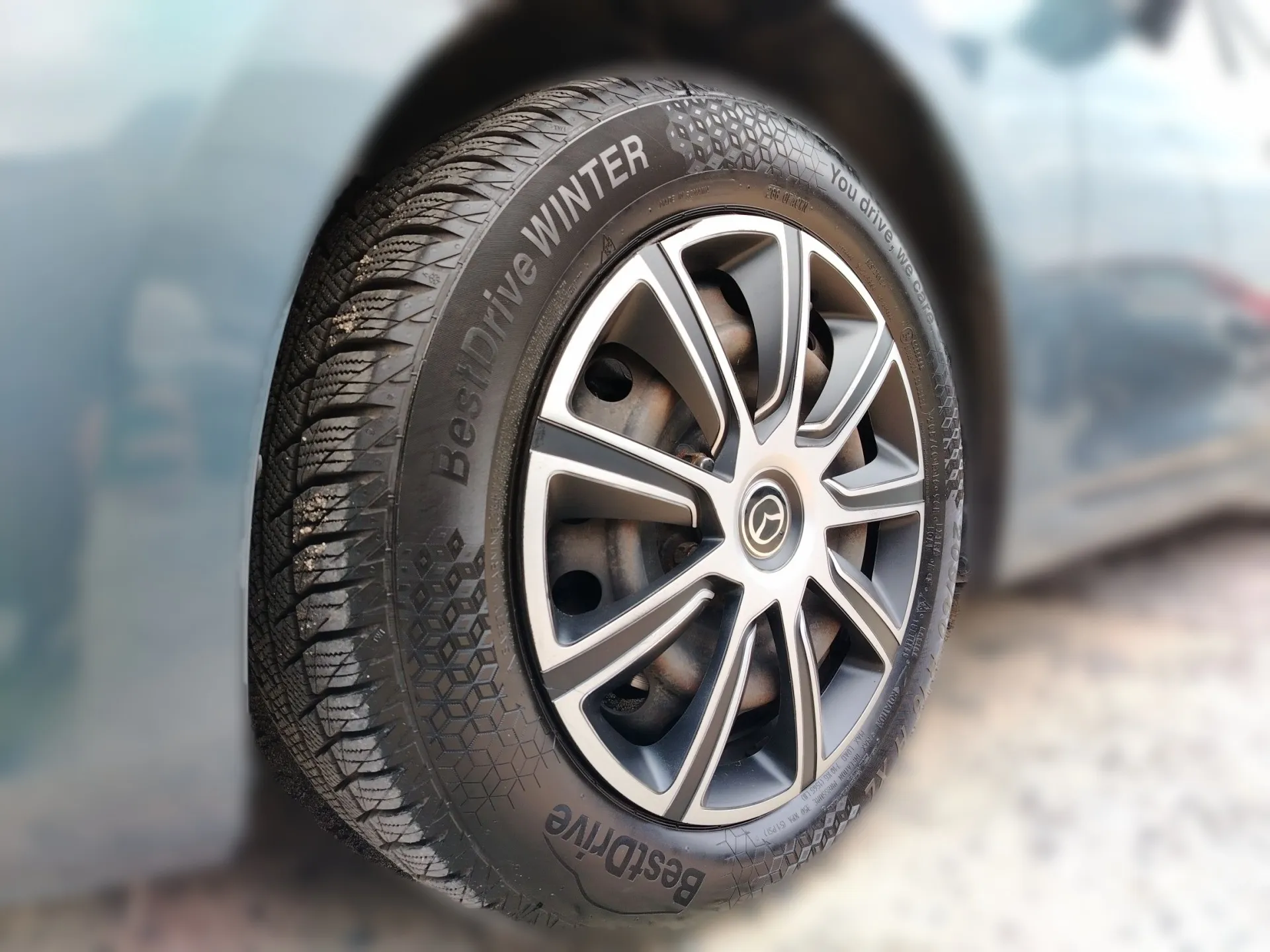 mazda 3 2.2 cdti sport at - slika 6