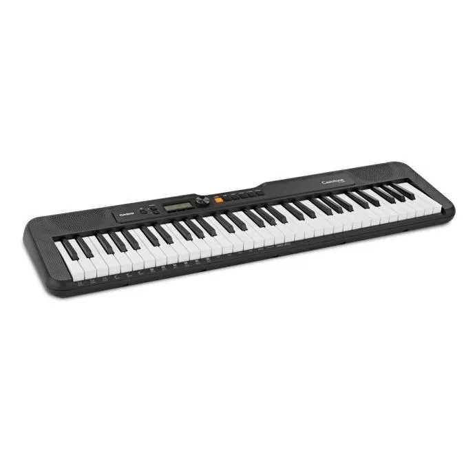 casio ct-s200bk casiotone klavijatura - slika 3