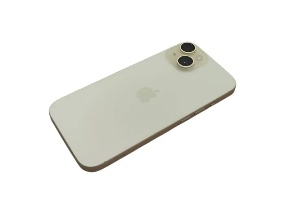 iphone 15 128gb / garancija do 04/2026 / r1, rate! - slika 7