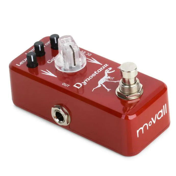 movall mp319 dynostaur distortion - slika 3