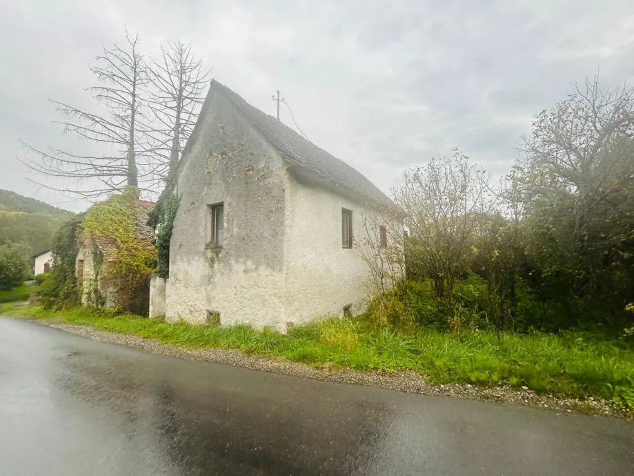 građevinsko zemljište, blaškovec, 831 m2 - slika 5