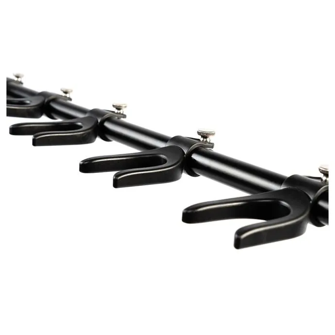 guitto ggs-11 rack stalak za 7 gitara - slika 5