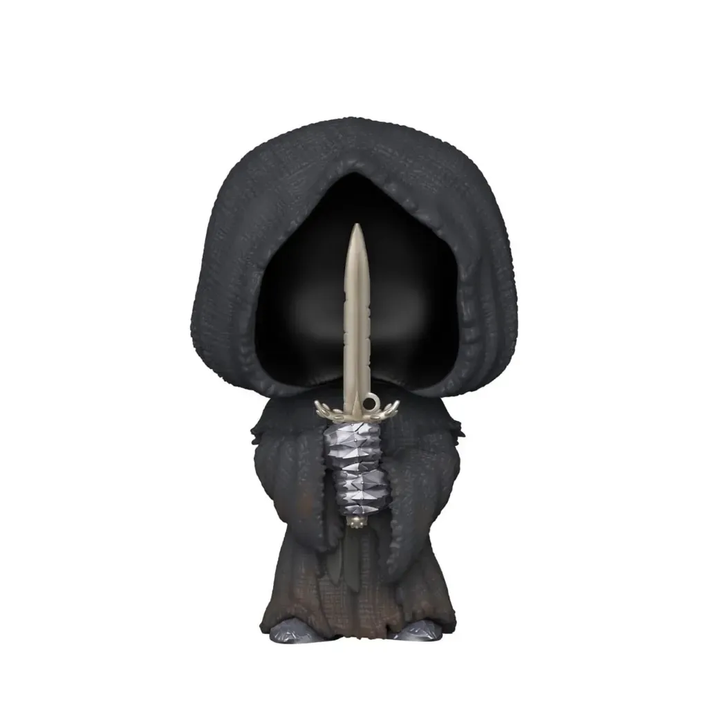funko pop! movies: the lord of the rings – nazgul #1744 - slika 2