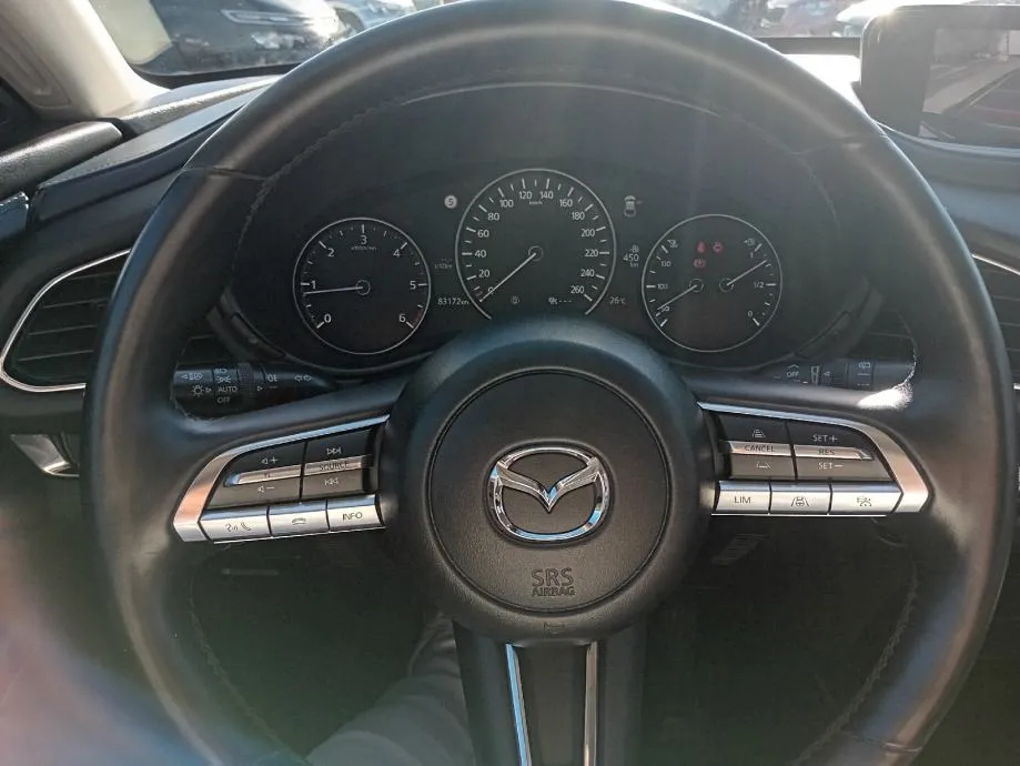 mazda cx-30 1.8 skyactiv-d ,do 2 godine jamstva,u sustavu pdv-a. - slika 15