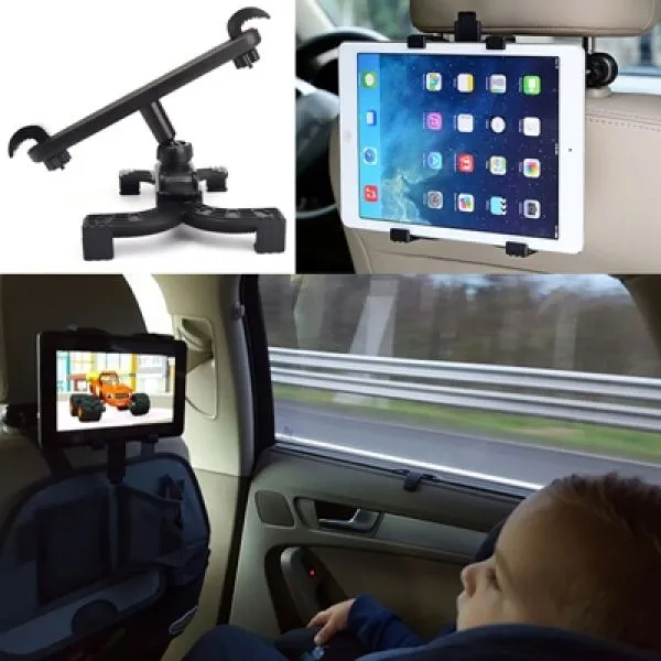 univerzalni auto nosač za tablet - slika 2