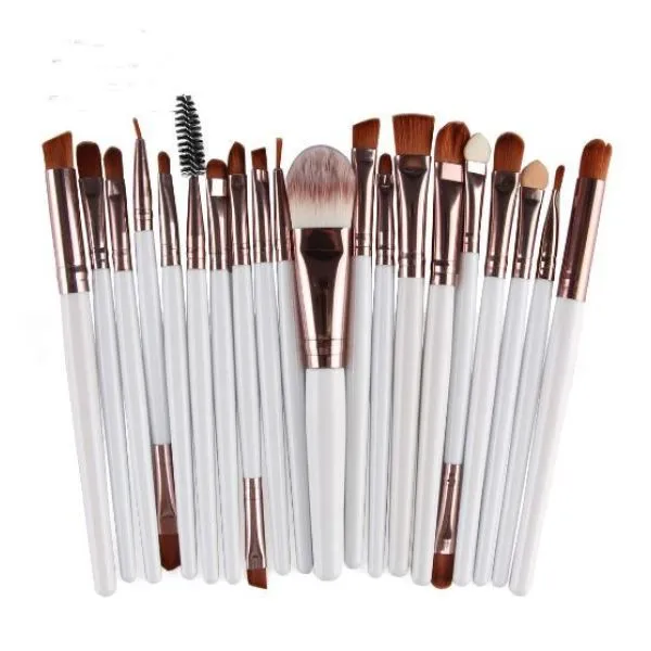 set kistova za šminkanje - set 20 - makeup, kozmetika - slika 6