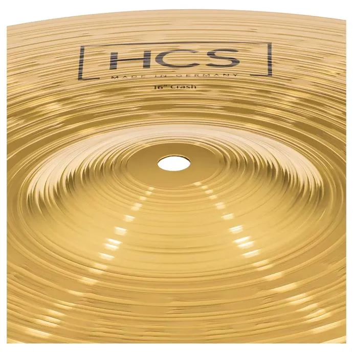 meinl hcs16c crash - slika 4