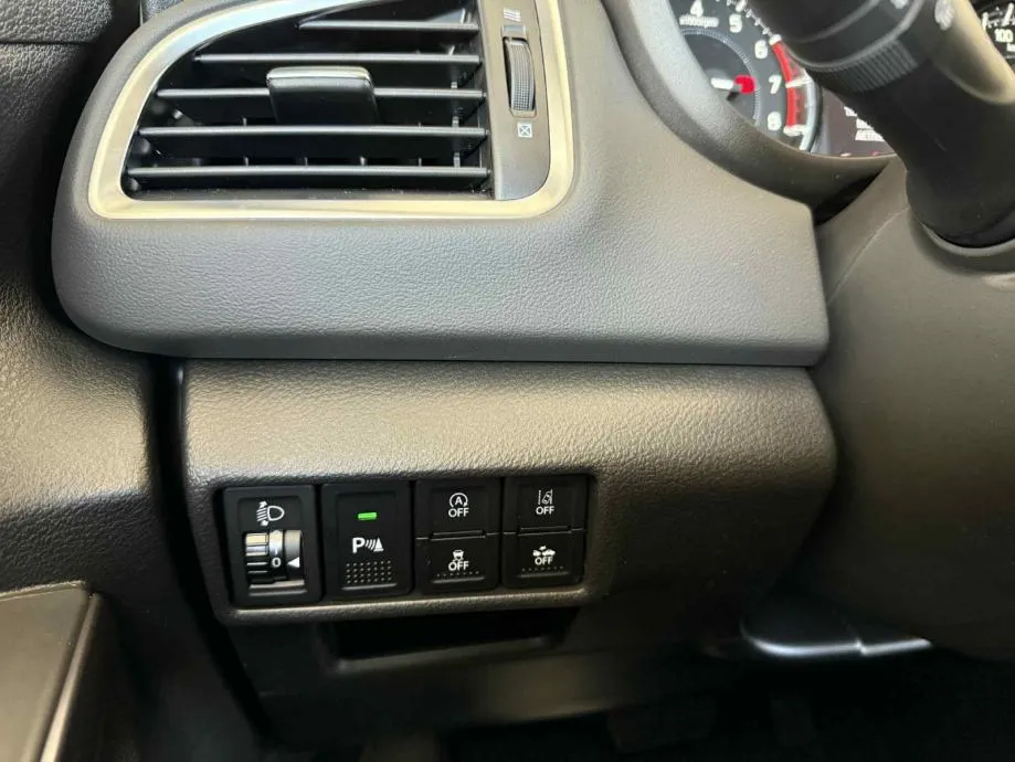 s-cross 1,4 hyb automatik glx elegance 2wd - dostupno odmah!!! - slika 12