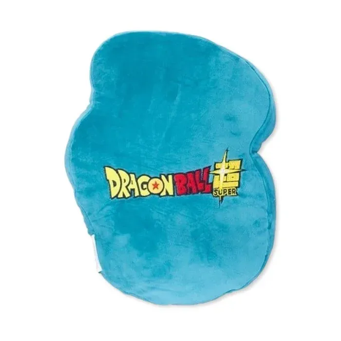 dragon ball super vegeta jastuk, 38cm - slika 2