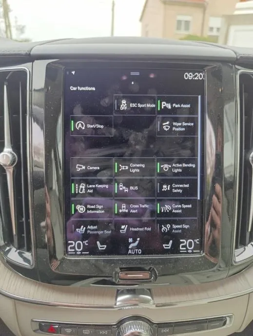 volvo xc60 xc60 - slika 15