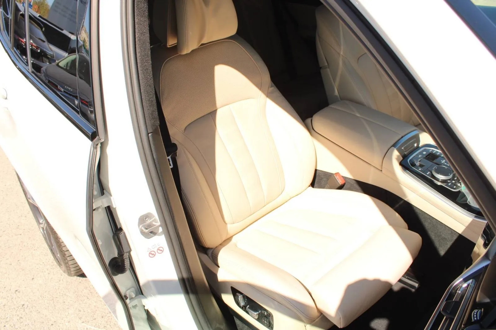 bmw x5 xdrive 45e m-paket *led, navigacija, kamera* - slika 15