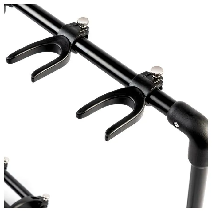 guitto ggs-11 rack stalak za 7 gitara - slika 4